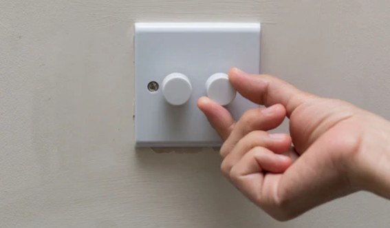 Dimmers & Controller